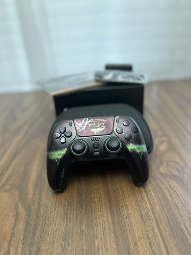 scuf コントローラー reflex_fps_steel_grey_front_pl
