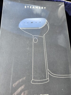 Cirrus 3 Travel Steamer - Steam Cleans Clothing, Delicates, upc# 0644824543192