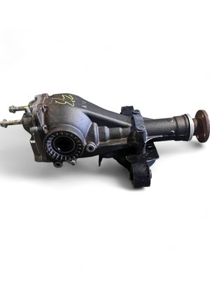 07-09 Subaru Outback Rear differential VA2RHL-XU JDM #33
