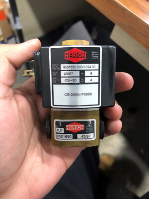 HERION 9501650