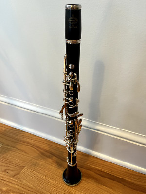 Buffet Crampon Festival Professional Bb Clarinet