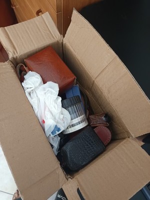 Artikelfoto(s) von einem verifizierten Käufer