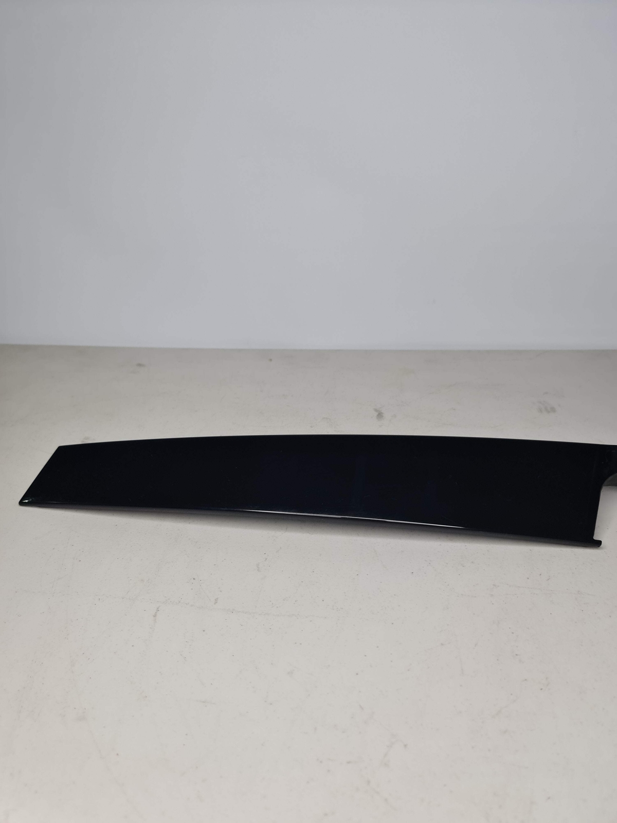 0 Bmw Cover Column B Door Front Right 2012-2019 51337263384 7263384 image 2