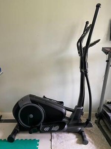 aldi cross trainer