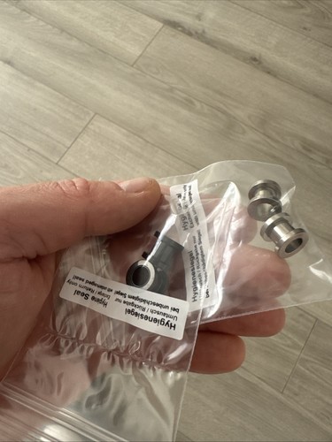 Artikelfoto(s) von einem verifizierten Käufer