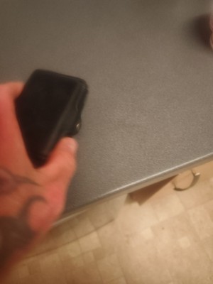 Item photo(s) from verified buyer