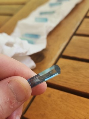 Artikelfoto(s) von einem verifizierten Käufer