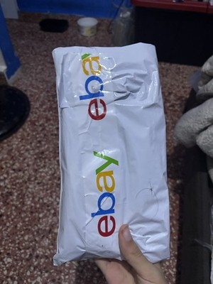 Item photo(s) from verified buyer