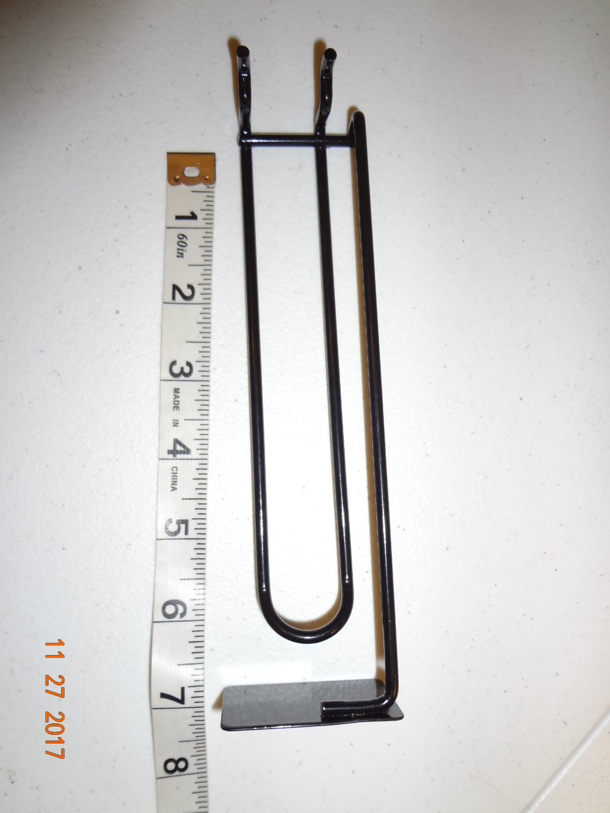 Lot of 26 Peg Board Hooks 6