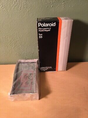 polaroid type 52 film