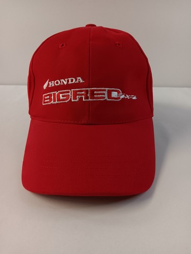 キャップ HONDA MOTORCYCLE KOREA Honda logo Cap Red Amazon.com: Honda Race Hat - Red : Automotive