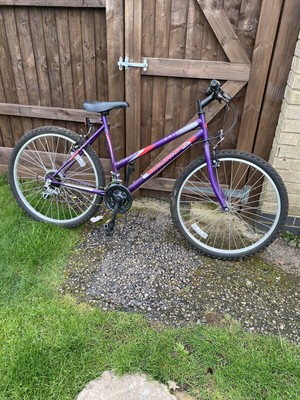 Universal Wildthing Blowout Bike 2025