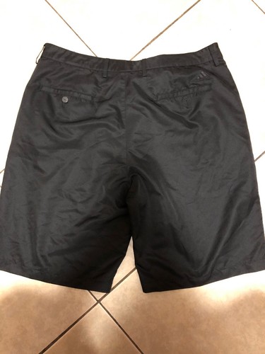 Adidas Gold Shorts Mens Men 38