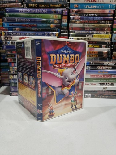 その他 BBOY DVD Pro-Am International 2006 Dumbo (DVD, 2006, Big Top Edition - Special Edition
