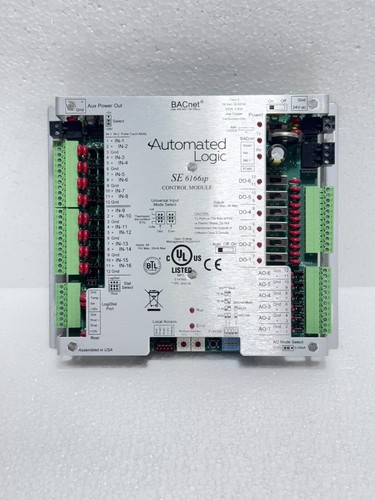 コンピュータ・IT Logic automata Replacement for Sumtak LFC-002 –1024 Count