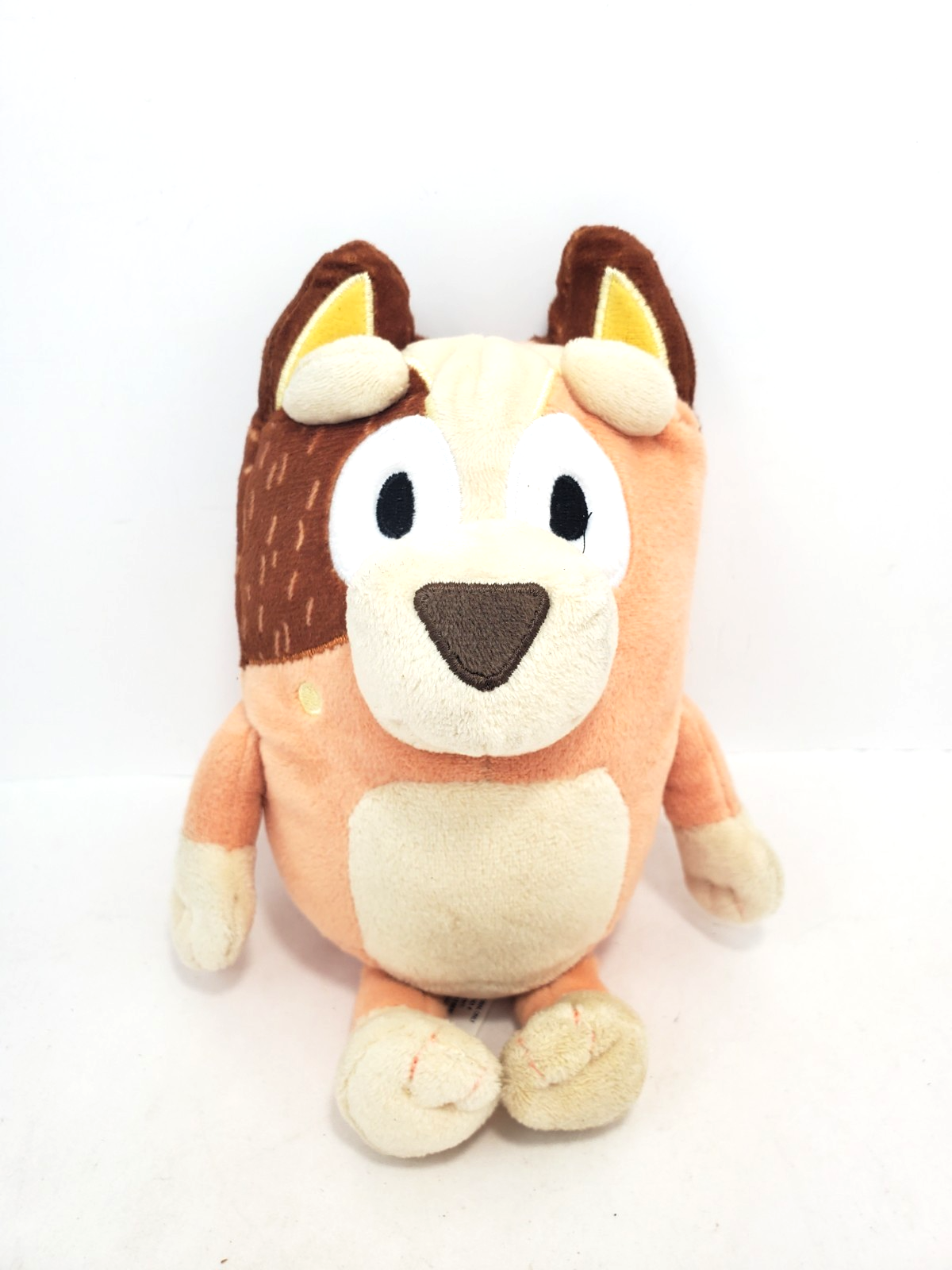 Bluey Friends Bingo Plush Stuffed Animal 9