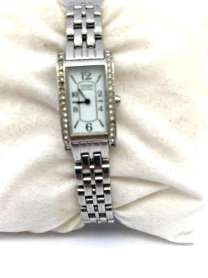 Citizen eco drive g820 hotsell