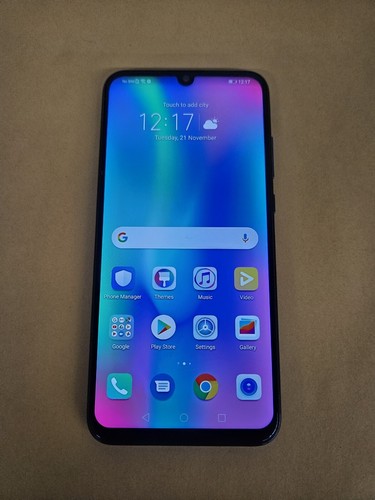 Huawei Honor 10 Lite HRY-LX1 64GB 3 GB RAM 6.21" USED