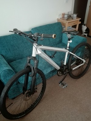 garneau actifly