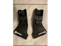 cybex twinyx zwillingsbuggy