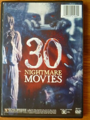 【ナイトメア　NIGHTMARE】 DVDセット $_12.JPG?set_id=880000500F