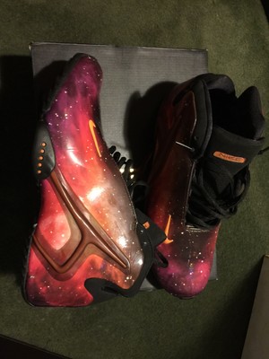nike zoom hyperflight prm galaxy