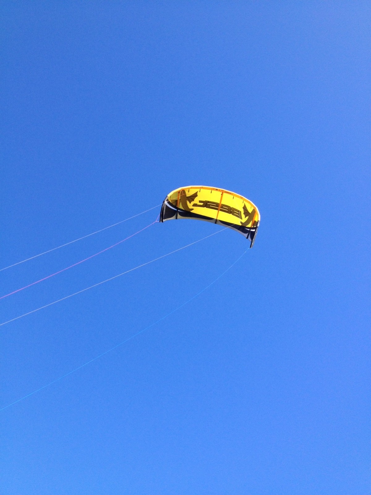 Kiteboarding Gear Package Kites Boards Magazines and DVD