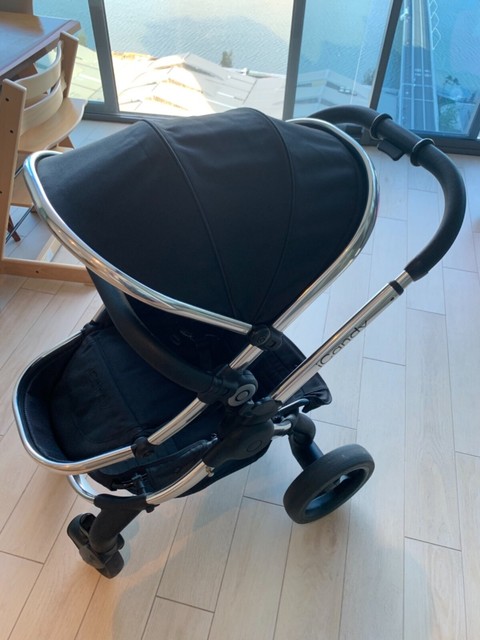 icandy peach blackjack