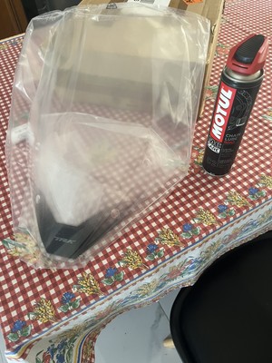 Foto dell'oggetto di un acquirente verificato