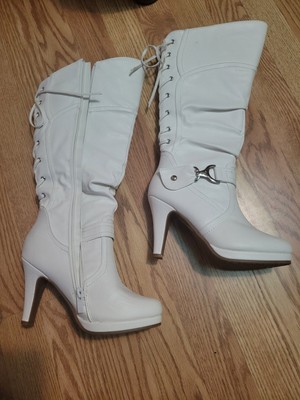 Top Moda Page-65 Women's Boots