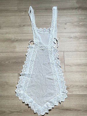 Ancien Galon Plumetis N°547 - Ruban Vintage