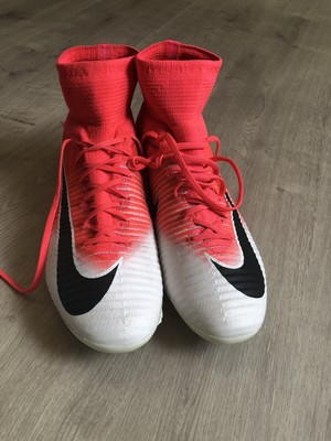 Special Edition Mercurial Superfly Leave Your Legacy