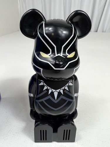MEDICOM TOY - BE@RBRICK MARVEL cleverin ８個入り Medicom Toy Be@Rbrick - cleverin × BE@RBRICK Marvel