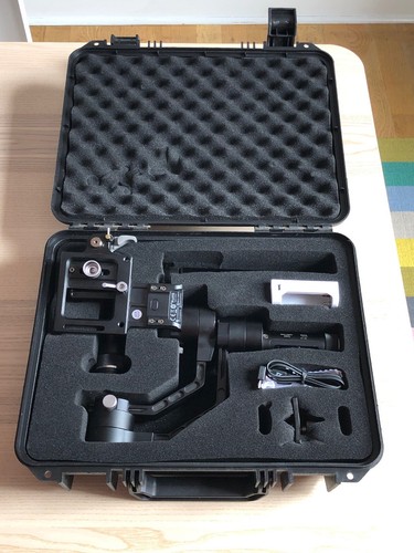 ZHIYUN Crane V2 3-Axis Handheld Gimbal Stabilizer