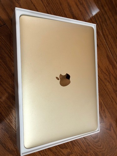 Apple MacBook 12