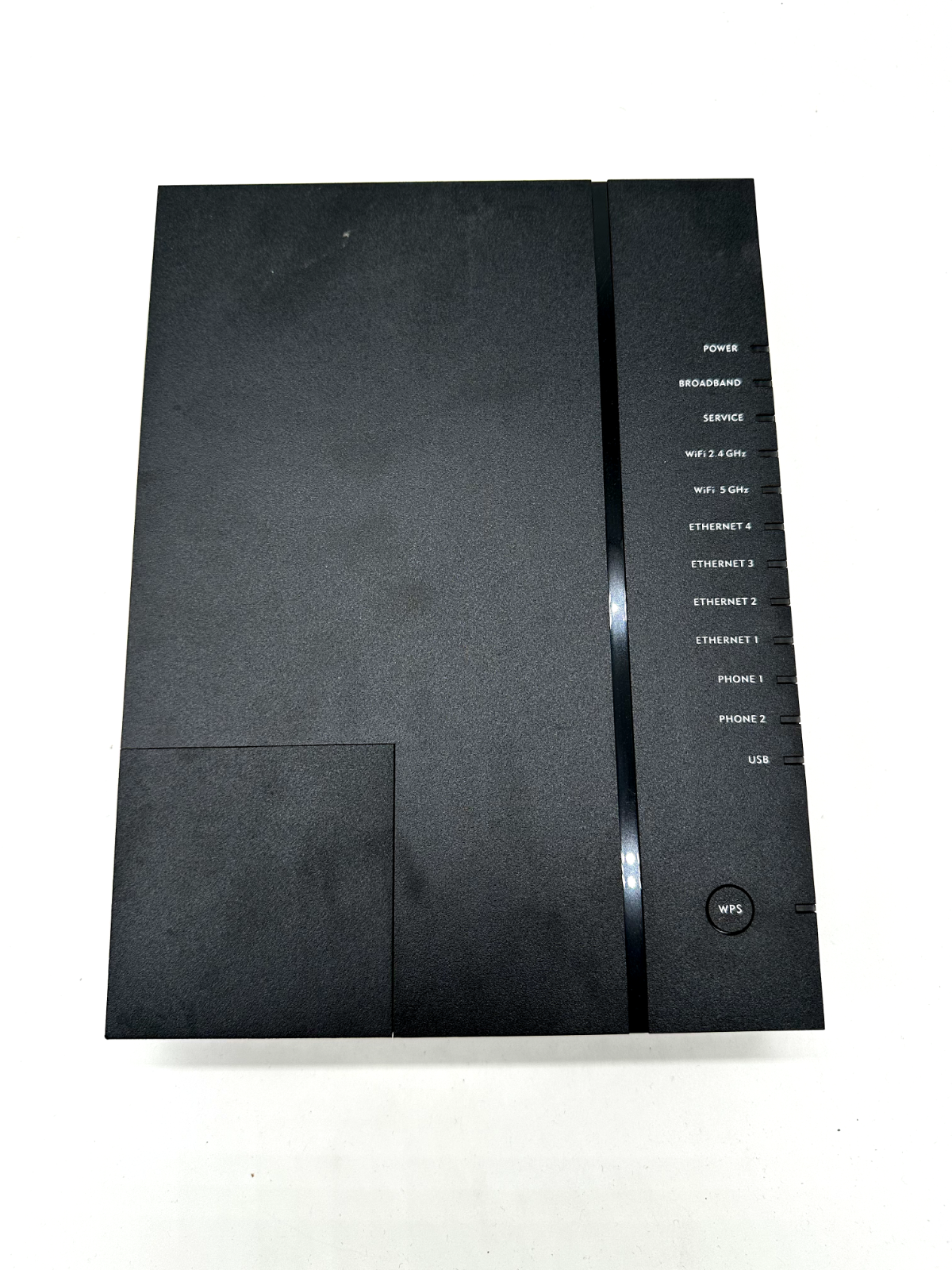 100-04017 -- CALIX -- 844GE-1 GIGACENTER | eBay