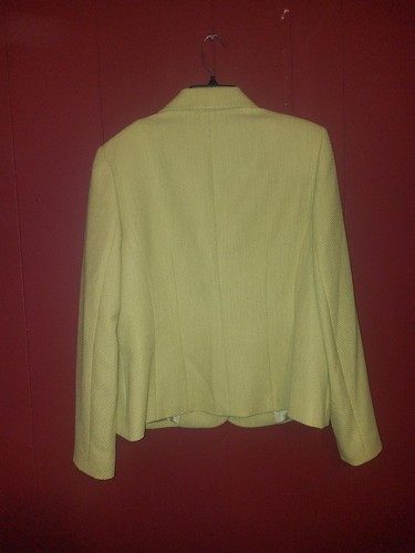 Kasper womens blazer