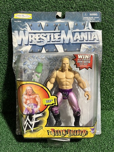 【激レア！】WWE TLC 2010 大会記念 非売品 パイプイス $_12.JPG?set_id=880000500F