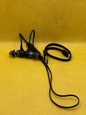 Optoma NuForce BE2 Wireless Bluetooth Earphones