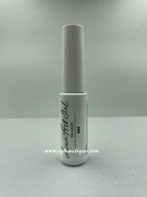 Gelixir Brand New Line Art Gel 8 mL/0.27 oz Gel Art Color Pick Any Color