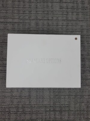 Skincare Options 3-in-1 Slimming & Shaping Beauty Machine | New Opened Box