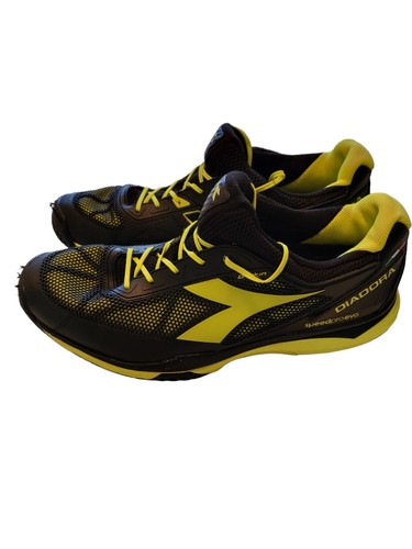 [EMS送料込]Diadora BALLETTO BR Amazon.com | Diadora Women's Speed Competition 7+ All Ground