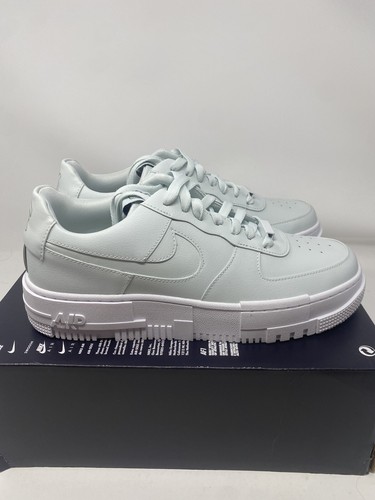 NIKE AIR FORCE 1 PIXCEL 新品 Nike Air Force 1 Pixel Women's Shoe. Nike ID