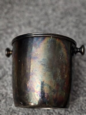 DJ EPNS VINTAGE WINE COOLER