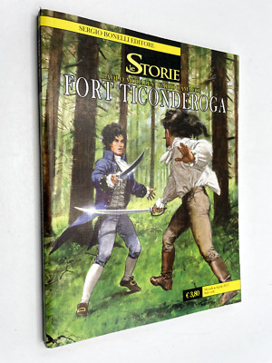 Le Storie da 1 a 100 a scelta Sergio Bonelli