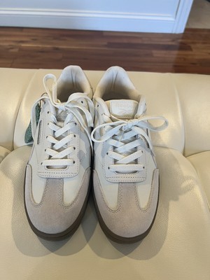 Reebok Women s Club C White/Light Pink