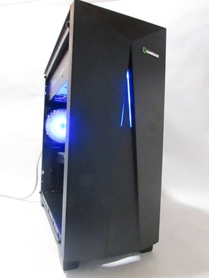  Gaming PC Vive Oculus VR Streaming: AMD RX 560 @4GB: i7/16GB/480GB SSD+500GB