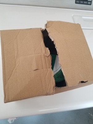Item photo(s) from verified buyer