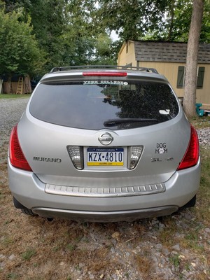 image 4 of exterior