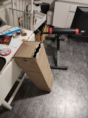 Artikelfoto(s) von einem verifizierten Käufer